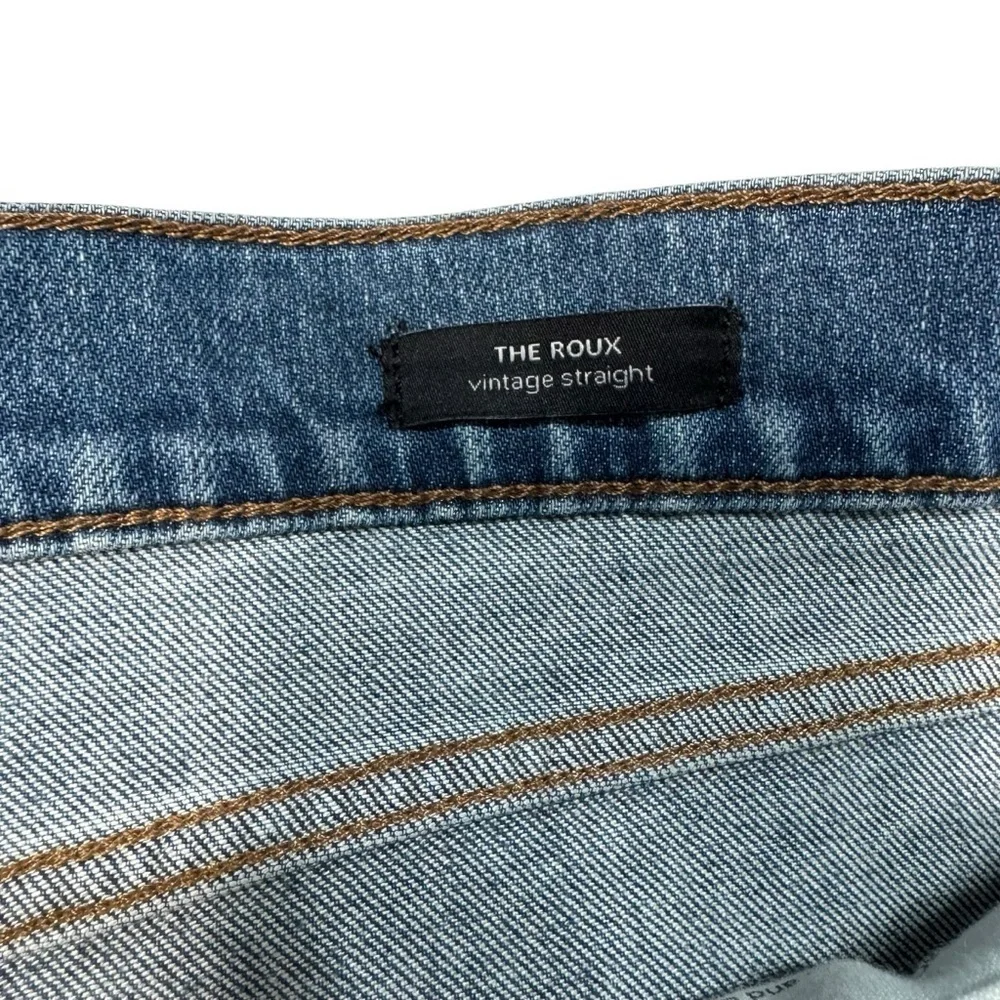 NWT New $218 Joe's The Roux Jeans Size 40